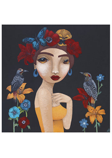 Liz McKay: Australian contemporary art prints and original paintings ...